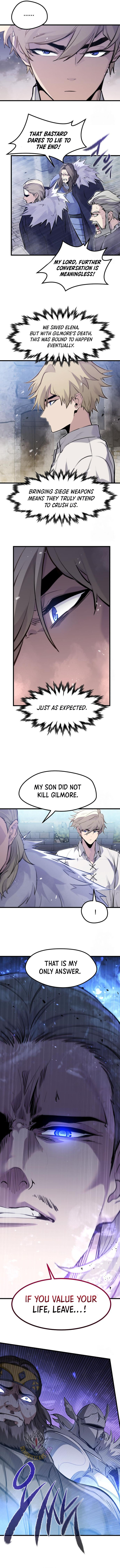 The Regressed Mercenary's Machinations Chapter 35 6